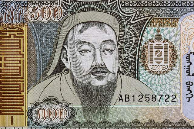 Stalin listed among the 10 richest people of all time (+Gallery) geotv.ge